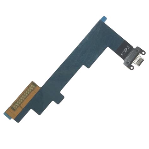 Charging Port Flex Cable For Ipad Air 2020 109 Inch Air 4 A2324