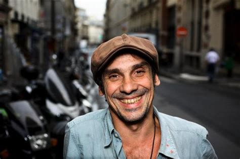 Η κλέλια ρένεση σίγουρα έχει επηρεάσει το γάλλο. Κλέλια Ρένεση: Η σχέση της με τον Manu Chao και η ...