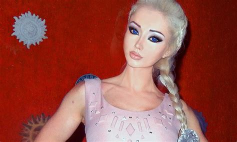 38 кг на весах живая Барби Валерия Лукьянова похудела из за коронавируса Woman
