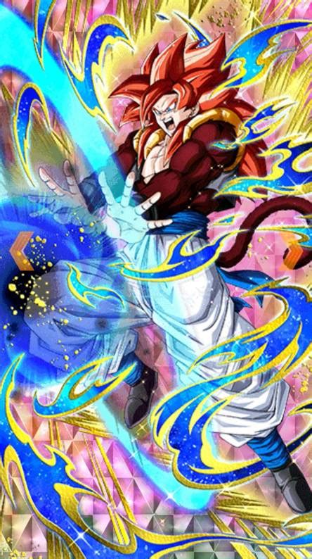 A collection of the top 53 dbfz wallpapers and backgrounds available for download for free. Ssj4 gogeta Wallpapers - Free by ZEDGE™