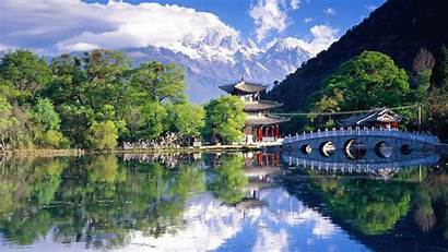 Nature Resolution Desktop Themes Wallpapers Scenery Chinese