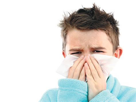 Tips And Tricks To Treat Your Cold
