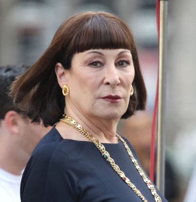 Anjelica Huston Cosmetic Surgery