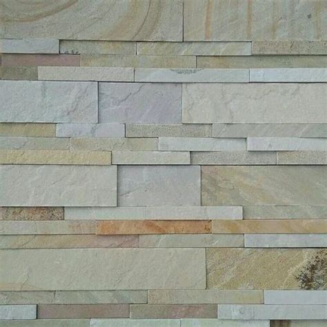 Stone Natural Wall Cladding Tile Rs 68 Square Feet Star Tiles