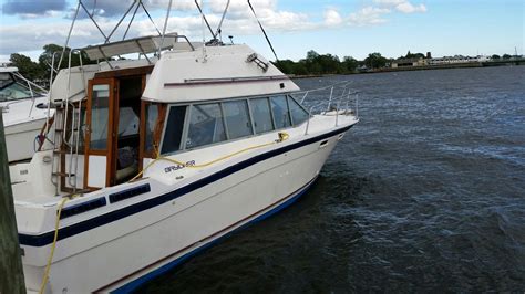 Bayliner Contessa 1985 For Sale For 3800 Boats From