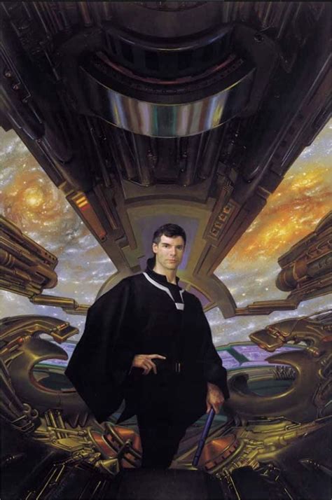Donato Giancola Sci Fi Art Scifi Fantasy Art Science Fiction Art