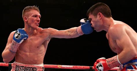 Nick Blackwell Begins Recovery After Awaking From Coma Daily Star