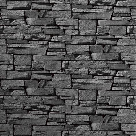 49 Stone Wall Wallpapers Wallpapersafari