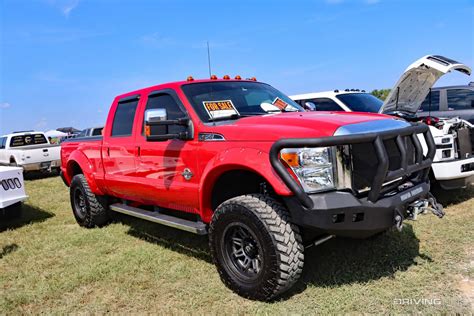 Is The Used Diesel Truck Market Cooling Off? | DrivingLine