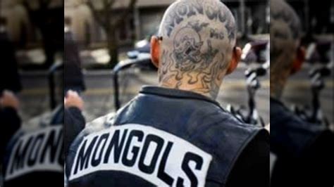 The Most Dangerous Motorcycle Clubs In The World Pictellme