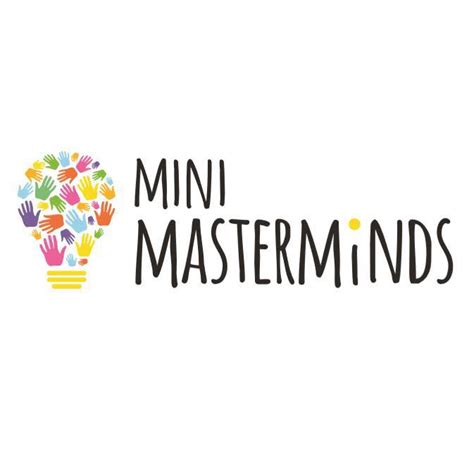 Mini Masterminds