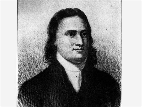Button Gwinnett Was One Of Three Georgia Signers Of The Declaration Of