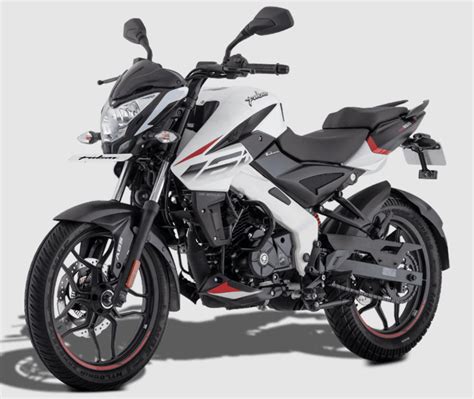 2023 Bajaj Pulsar Ns160 Price Specs Top Speed And Mileage In India New