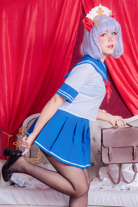 School Girl Noelle By Julisscarlet On Deviantart