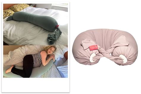 Best Pregnancy Pillows To Buy In The Uk For 2023 Madeformums
