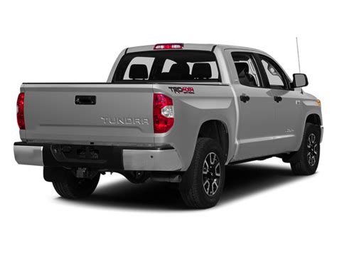 2014 Toyota Tundra 4wd Truck Sr5 4wd 57l V8 Prices Values And Tundra