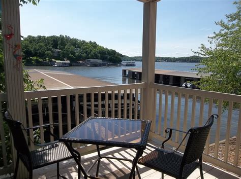 The 10 Best Lake Ozark Vacation Rentals Cabins With Photos
