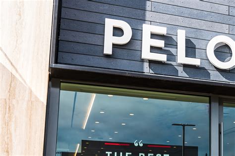Peloton Stock Suffers On Heels Of Viral Ad Analyst Reports Etf Trends