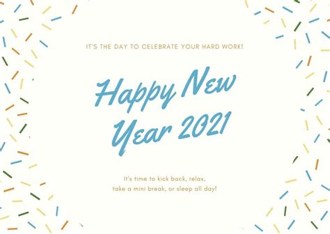 Is a leading manufacturer and distributor of private label packaged foods and beverages in north america. Happy New Year 2021 In Advance | Labor day quotes, Happy ...