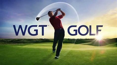 Wgt Golf Mobile Preview Video Youtube