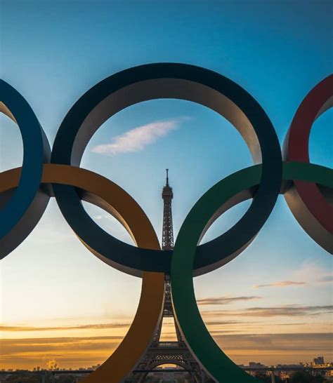 Becoming An Olympic City Paris 2024 A New Paradigm La Fabrique De