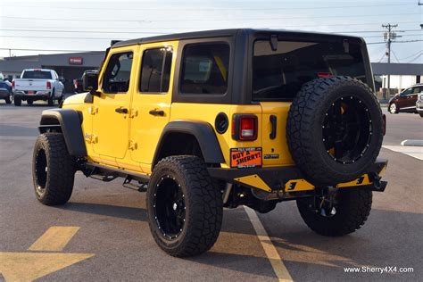 Easy Lifted Jeep Wrangler Discounts You Should Know About