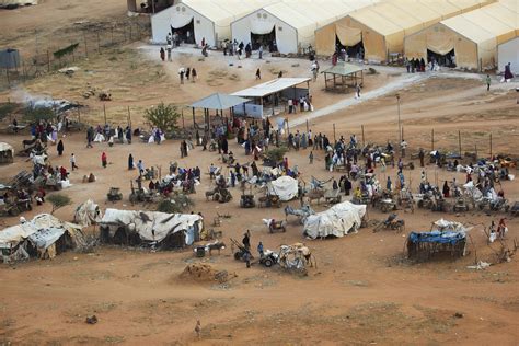 A Story From Kakuma Refugee Camp In Kenya — Filmaid