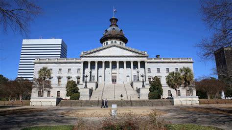 South Carolina Legislature Recognizes Lake City Postmaster Murdered By
