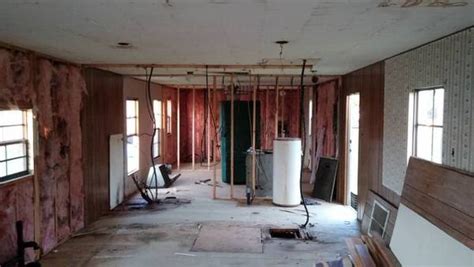 With a little budget, some good decorations and more creativity, you can make your mobile home a paradise that you and your family. 15 Great Mobile Home Remodels With Tons Of Remodeling Ideas