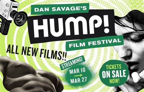 Tickets For Hump 2013 Now On Sale Portland Mercury