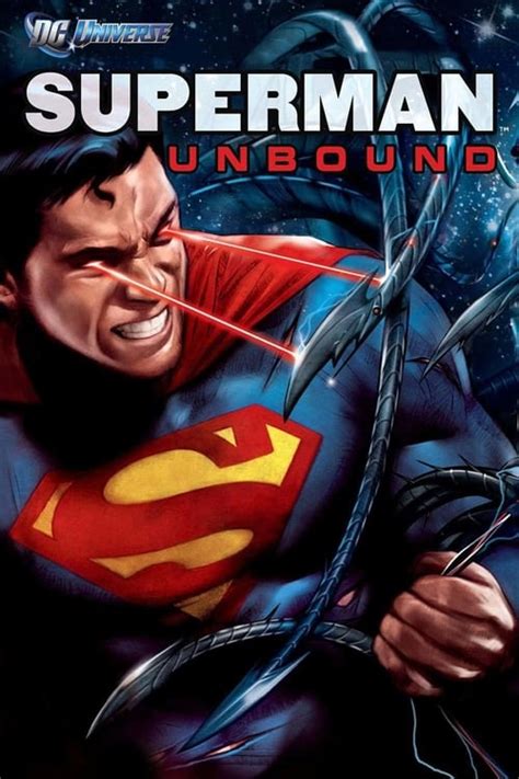 Watch Superman Unbound 2013 Full Movie Online Free Hd Film