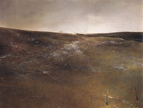 Maher Art Gallery Andrew Wyeth 1917 2009 American Realist Painter