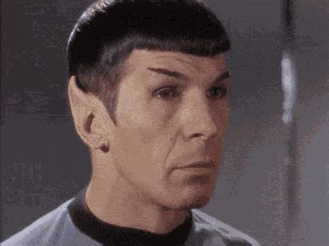 Star Trek Star Trek Tos GIF Star Trek Star Trek Tos Spock Discover