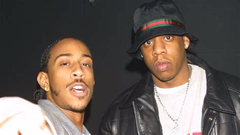 jay z told ludacris he doesn t get lyrical credit he deserves hiphopdx