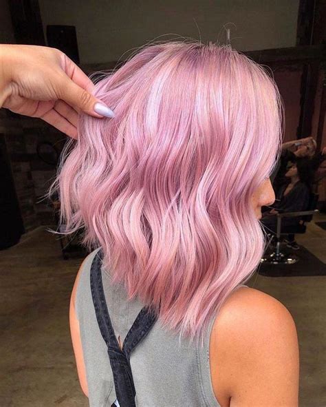 The Most Vibrant Hair Colors That Are Still Trending This Winter