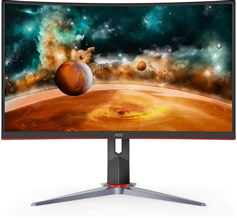 The Best Cheap 144hz Gaming Monitors