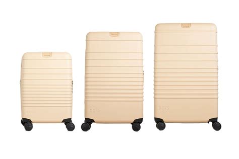 The 10 Best Luxury Luggage Sets Of 2024