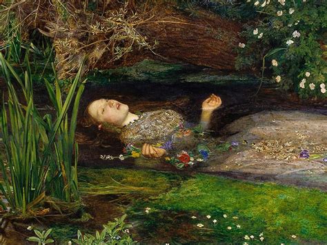 The Women Behind The Pre Raphaelite Brotherhood Smart News