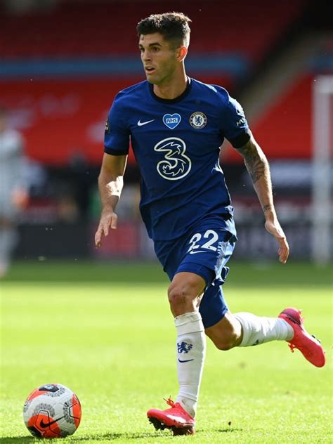 Chelsea team news: Expected 4-3-3 vs Sheffield United as Christian