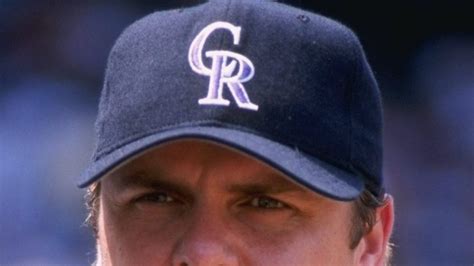 Larry Walker To Wear A Rockies Cap On His Hall Of Fame Plaque Nbc Sports