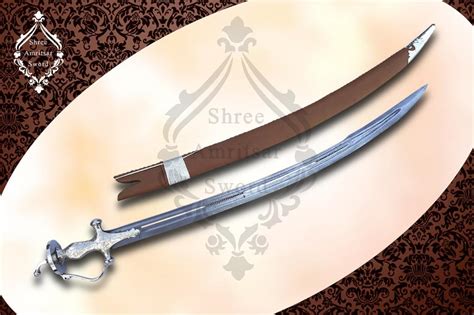 Shop Dand Patta Online Shree Amritsar Sword