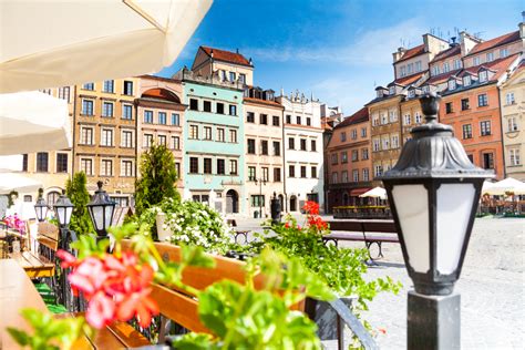 The Ultimate 2 Days In Warsaw Itinerary And Guide Creative Cloud