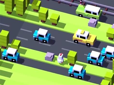 Crossy Road Makes 10 Million 5 Free To Play App Success Stories The