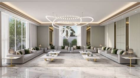 Majlis Sofa Design Baci Living Room