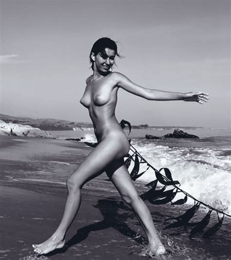 Naked Joan Bradshaw Added By Sina My Xxx Hot Girl