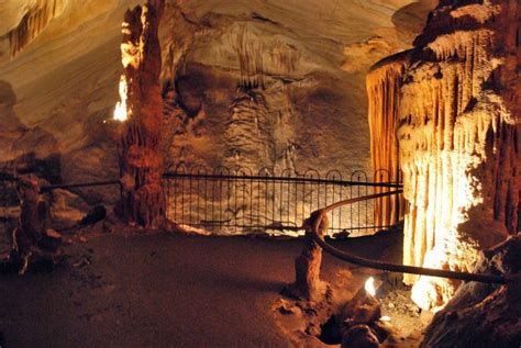 Tennessee Caves Secrets Of The Earth