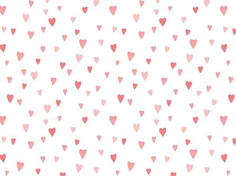 Free Image On Pixabay Pink Hearts Backgrounds Patterns Pink