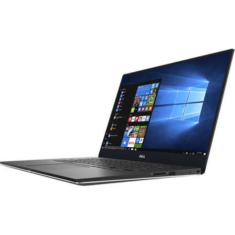 Dell 156 Xps 15 9560 Multi Touch Laptop 0c17r Bandh Photo Video