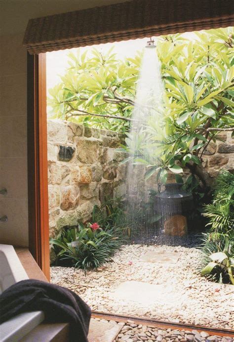 50 stunning outdoor shower spaces that take you to urban paradise outdoor shower outside