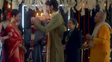 Pavitra Rishta 2 Trailer Ankita Lokhande And Shaheer Sheikh Struggle Between Pyaar And Parivaar